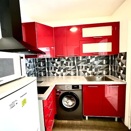 Sweet Appartement
